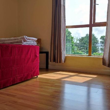 Budget-Friendly Self-Serve Lodging Galway Eksteriør billede