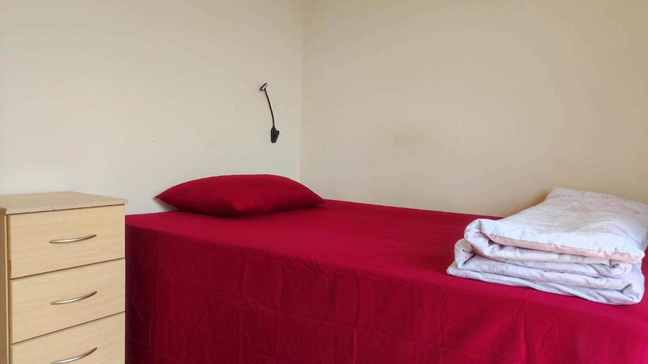 Budget-Friendly Self-Serve Lodging Galway Eksteriør billede