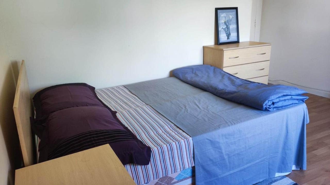 Budget-Friendly Self-Serve Lodging Galway Eksteriør billede
