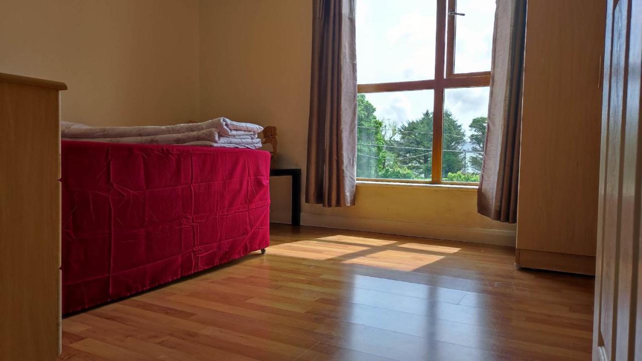 Budget-Friendly Self-Serve Lodging Galway Eksteriør billede